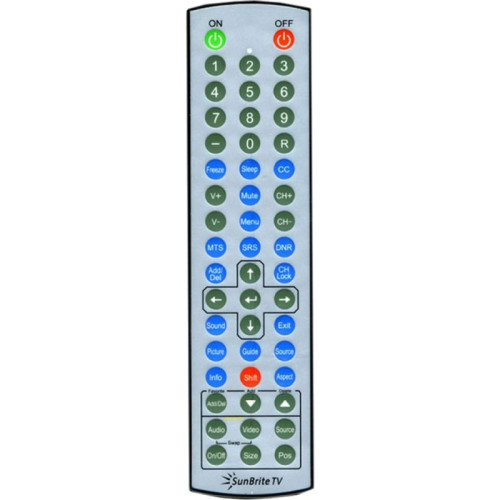 SunBriteTV SB-WR-01 Accessory