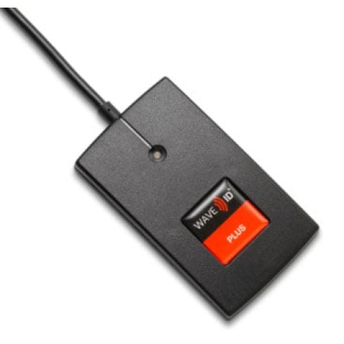 rf IDEAS RDR-80581AK6 Access Control Reader