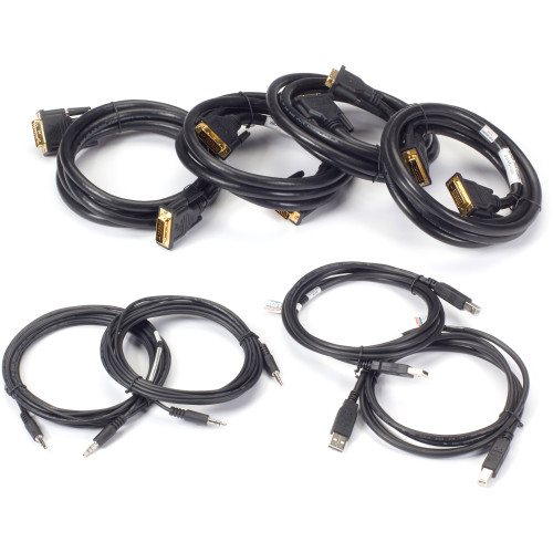 Black Box SKVMCBL-DHDVI-6 Accessory
