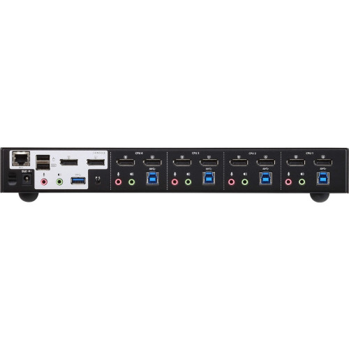 ATEN CS1944DP Ethernet Switch