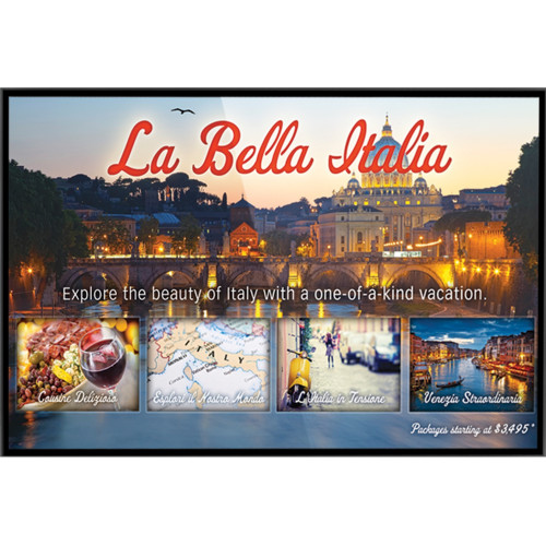 Planar 997-7239-00 Digital Signage Display