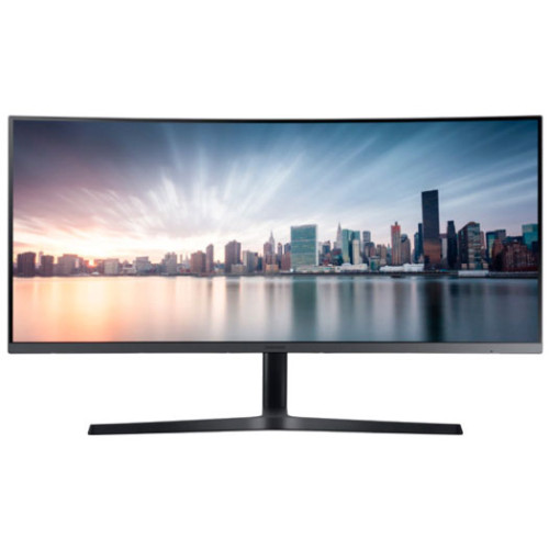 Samsung C34H890WGN Monitor