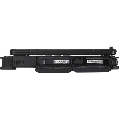 Getac VM2PZPJABUBA Rugged Laptop