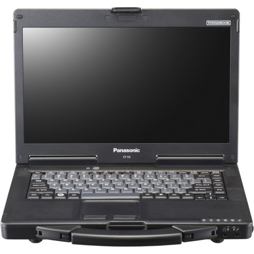 Panasonic CF-53SALZYLM Rugged Laptop