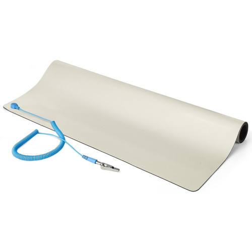 StarTech LG-ANTI-STATIC-MAT Carrying and Protective Accessories