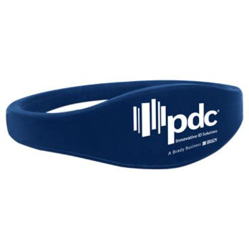 BCI RWSF-20-PDJ-I RFID Wristband