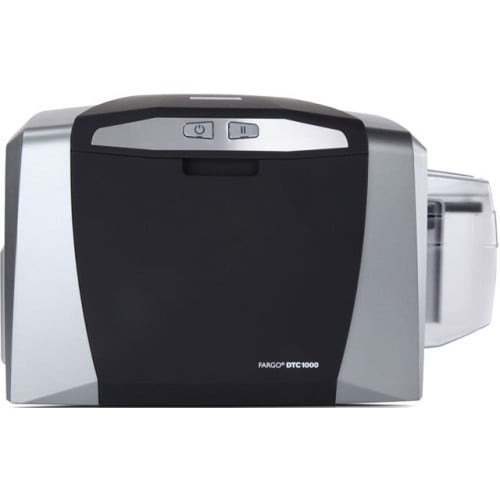 Fargo 47100 ID Card Printer