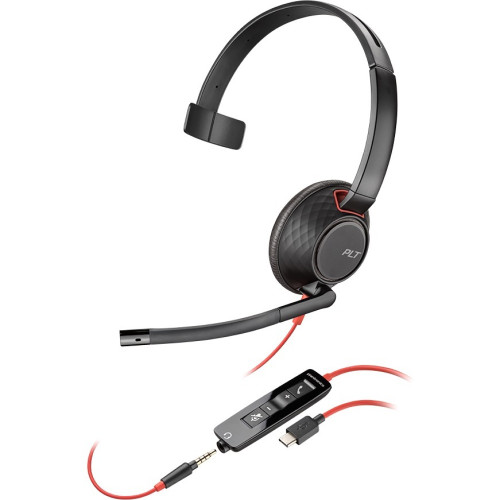 Poly 207577-03 Headset
