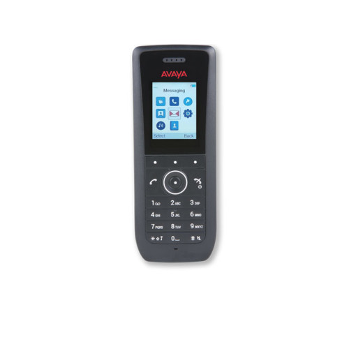 Avaya DECT 3735 Telecommunication Equipment
