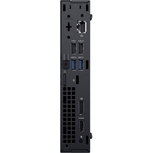 Dell W7XP4 Desktop PC