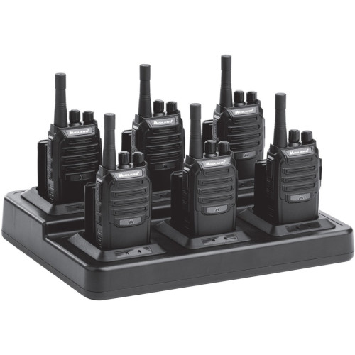 Midland BR200X6BGC Two-way Radio