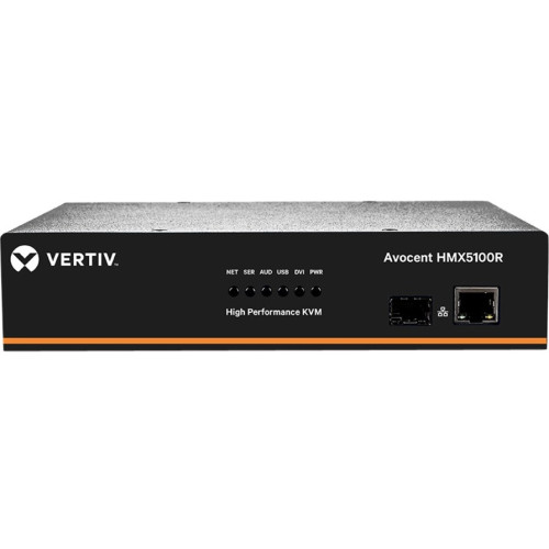Vertiv HMX5100R-001 Ethernet Switch