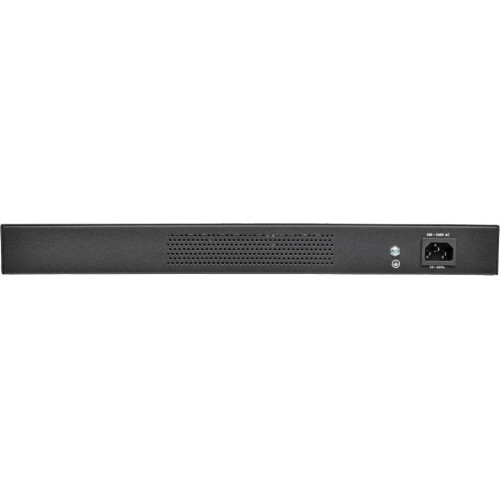 Tripp-Lite NG24 Data Networking