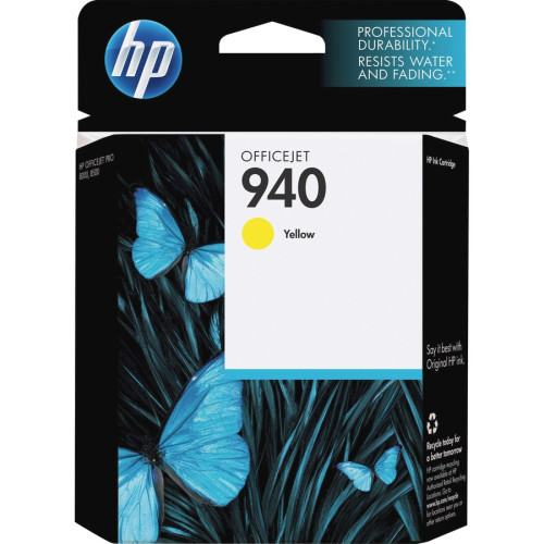 HP C4905AN#140 InkJet Cartridge