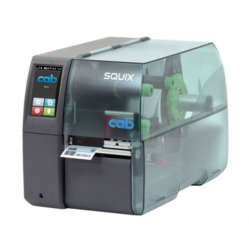 cab 5977036 Barcode Label Printer