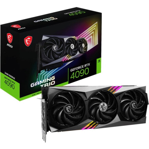 MSI G4090GT24 Accessory