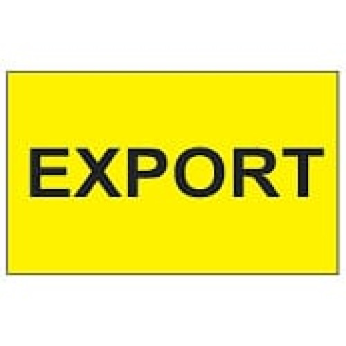 AirTrack® S-17017-COMPARABLE Shipping Labels