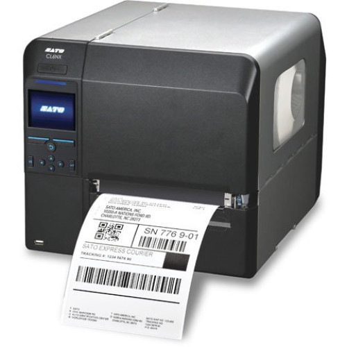 SATO WWCL90361 Barcode Label Printer