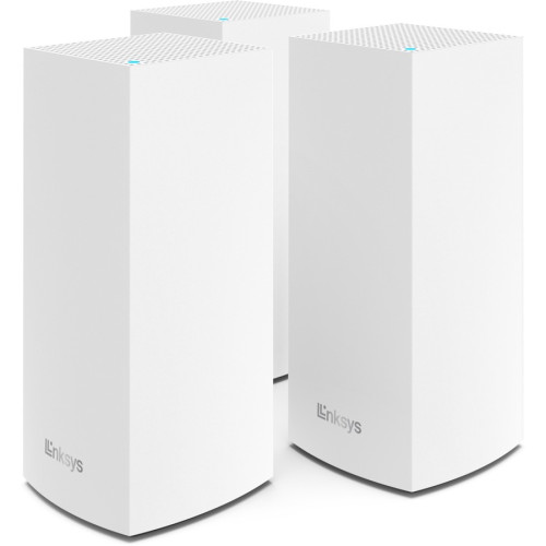 Linksys MX8503 Data Networking