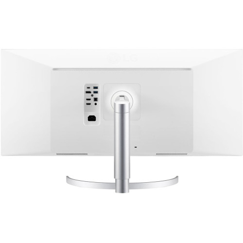 LG 34BK95U-W Digital Signage Display