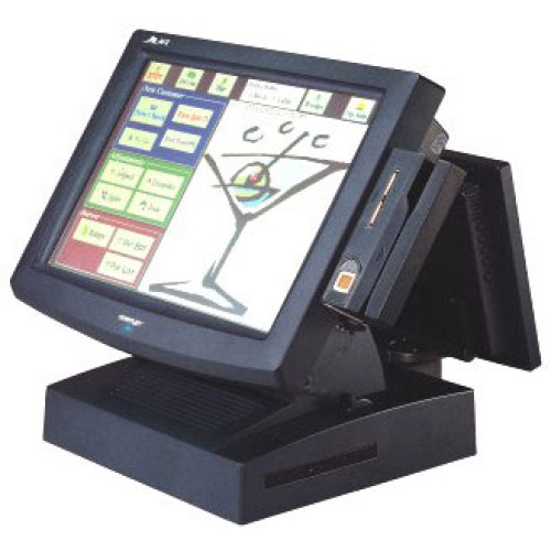 Posiflex Jiva 7000 POS Touch Terminal