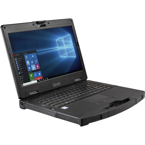 Getac SP27TADASCXX Rugged Laptop