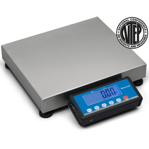 Brecknell 816965006540 Scale
