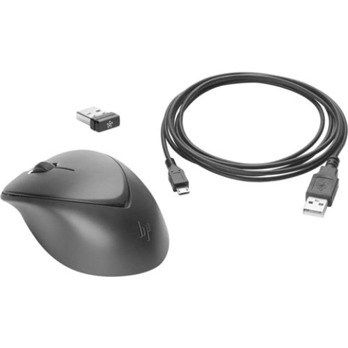 HP 1JR31AA#ABA Computer Mice