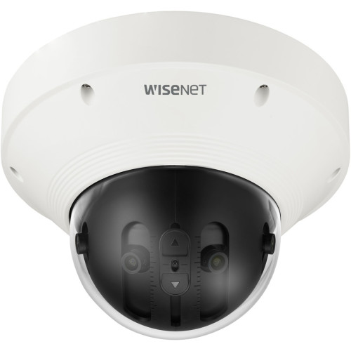 Hanwha Vision PNM-9022V Security Camera