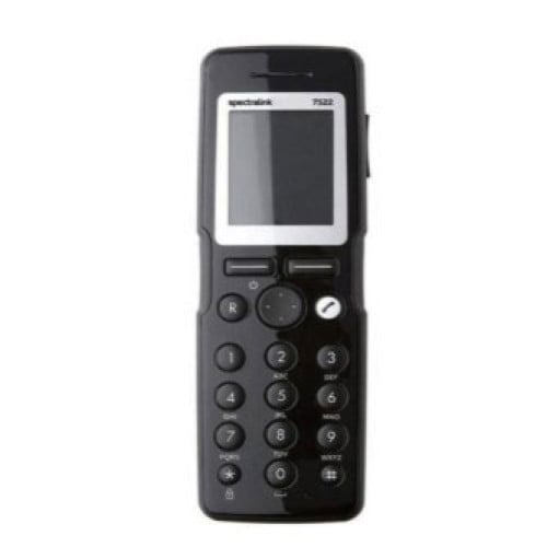 SpectraLink 75-Series Mobile Computer