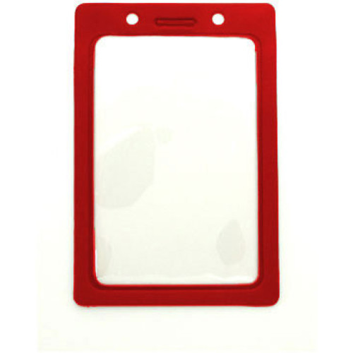Brady 407-N-RED Holder