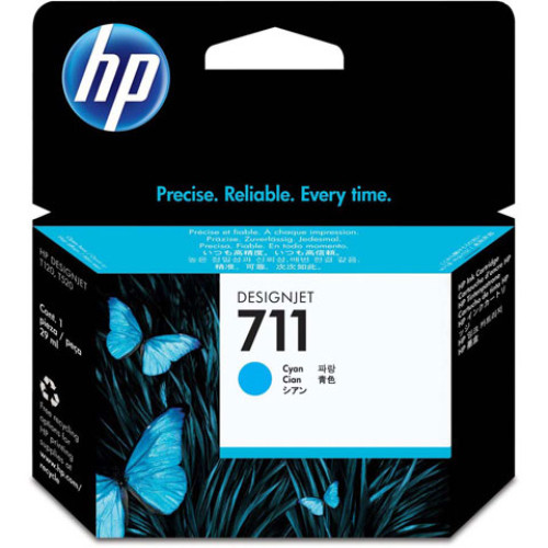 HP CZ130A InkJet Cartridge