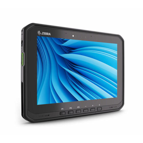 Zebra ET60W AI Driven Tablets