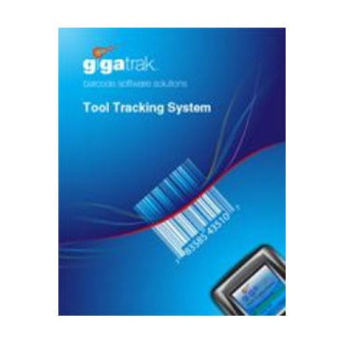 Gigatrak RFID-BCI Software