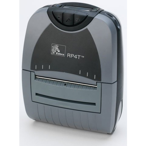 Zebra P4D-UUB00001-00 RFID Printer