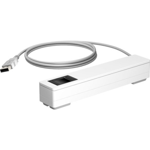 HP 4VW63AT POS Touch Terminal