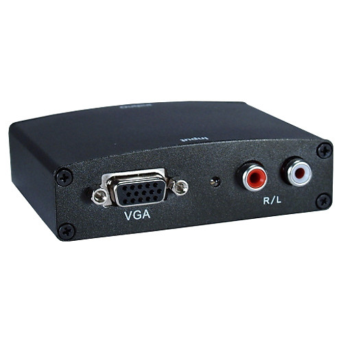 QVS HVGA-AS Products