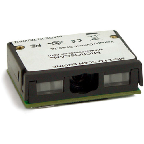 Microscan FIS-0001-8003G Fixed Barcode Scanner