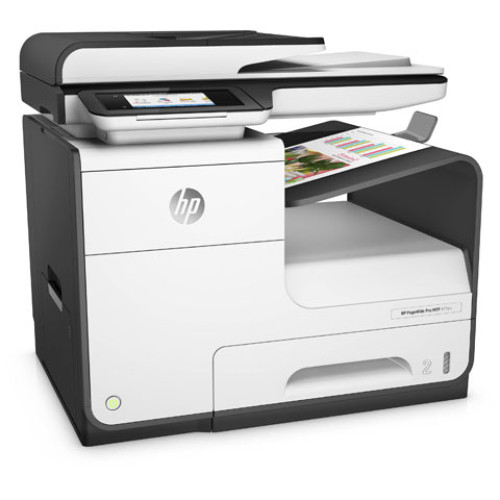HP D3Q19A#B1H Multi-Function Printer