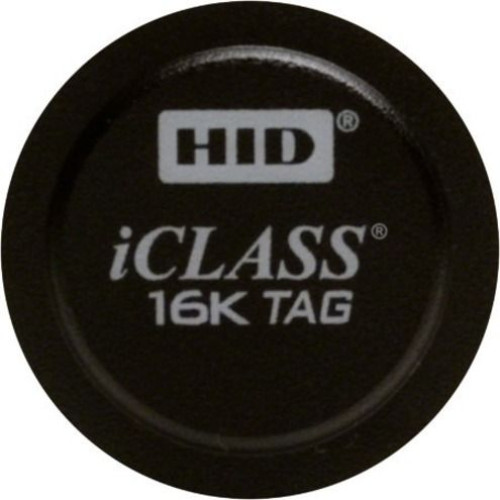 HID 2061PSSMN Access Control Cards