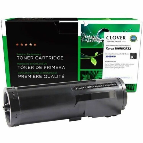 Clover Imaging Group 200901P Toner