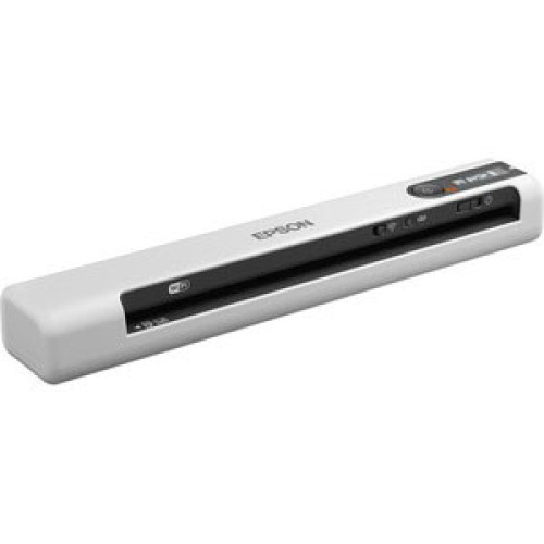 Epson DS-80W Wireless Document Scanner