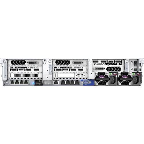 HP P20172-B21 Server