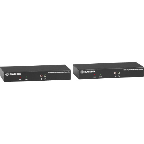 Black Box KVXLCDPF-100-SFPBUN2 Accessory
