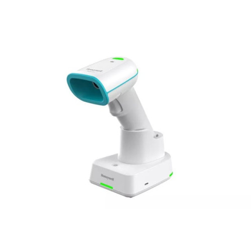 Honeywell 1962HSR-5USB-5-N Barcode Scanner