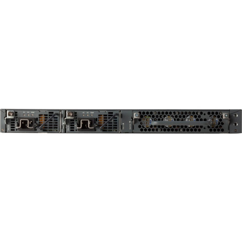 HPE Aruba JW834A Wireless Controller