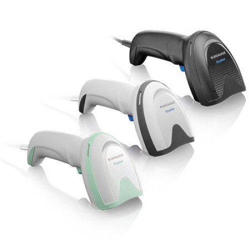 Datalogic GD4520-HCK1 Barcode Scanner