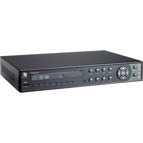 EverFocus ECOR264-8D2/1T Products