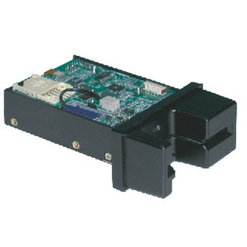 UIC HCR331-33RH1MDWNR Credit Card Reader