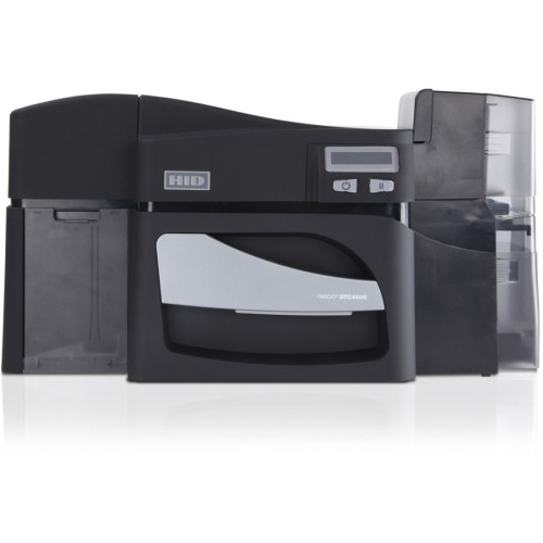 Fargo 49514 ID Card Printer
